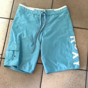 Roxy swim shorts